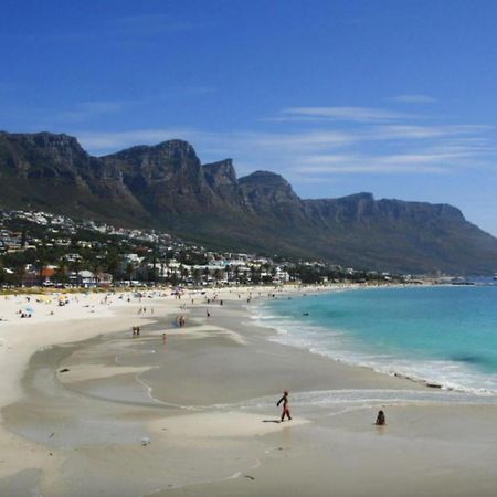 A Silvertide Cape Town Exterior photo