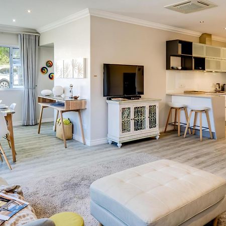 A Silvertide Cape Town Exterior photo