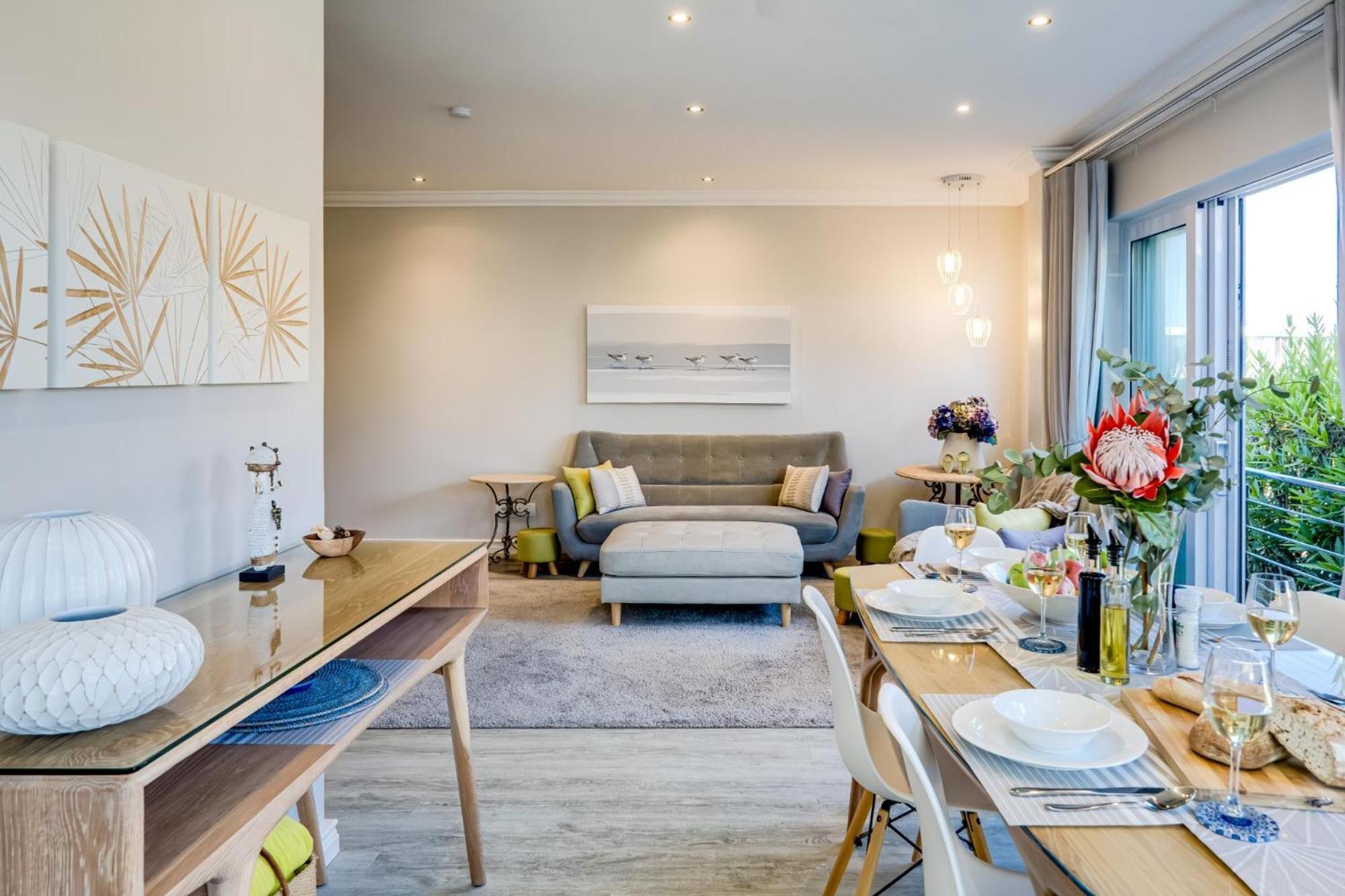 A Silvertide Cape Town Exterior photo
