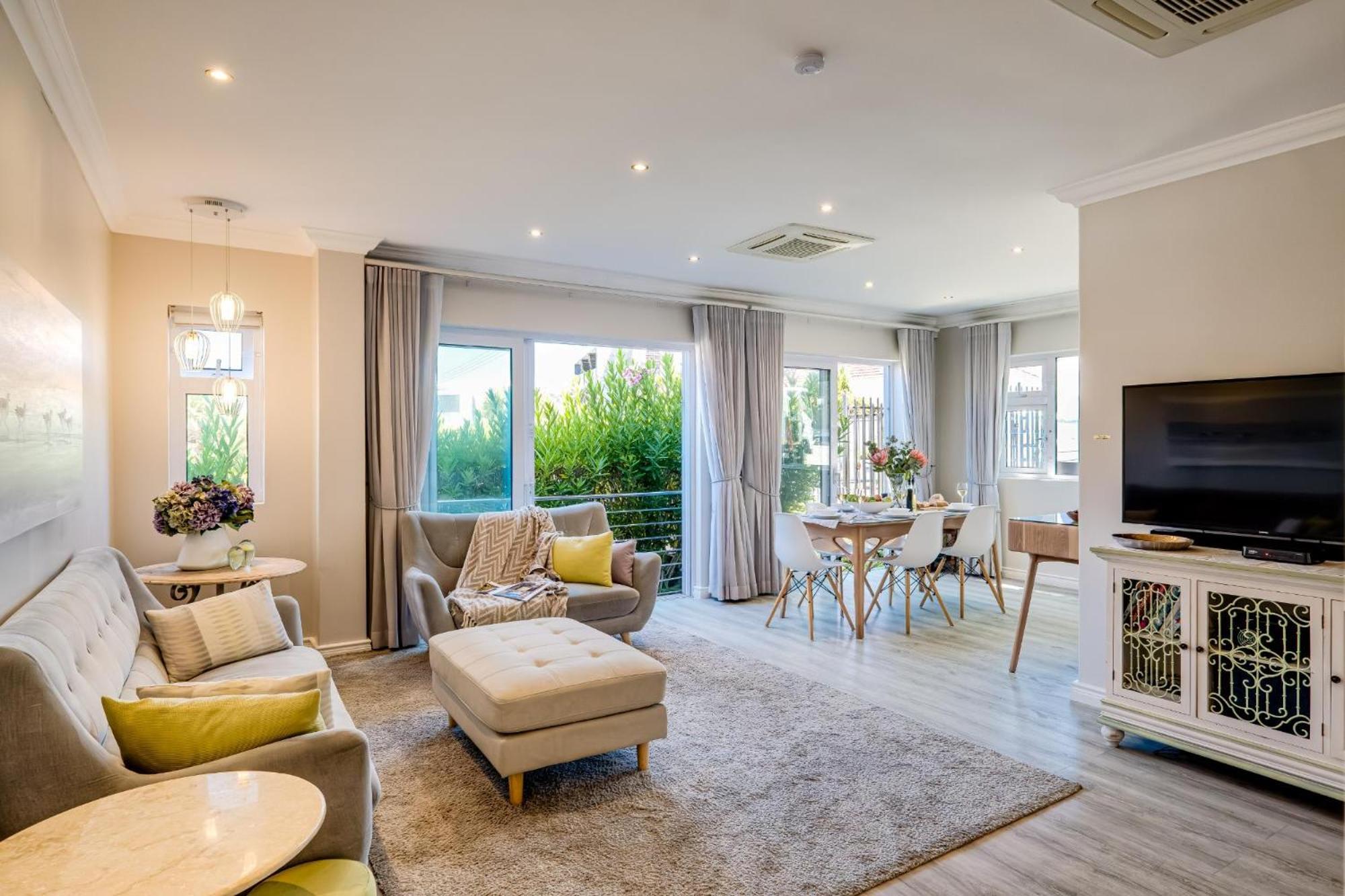 A Silvertide Cape Town Exterior photo